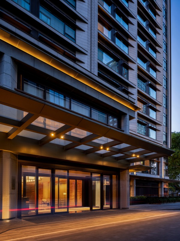 南京明怡美憬阁精选酒店