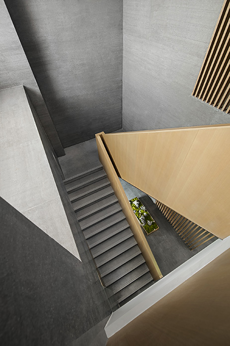 武汉璞樾门第售楼处