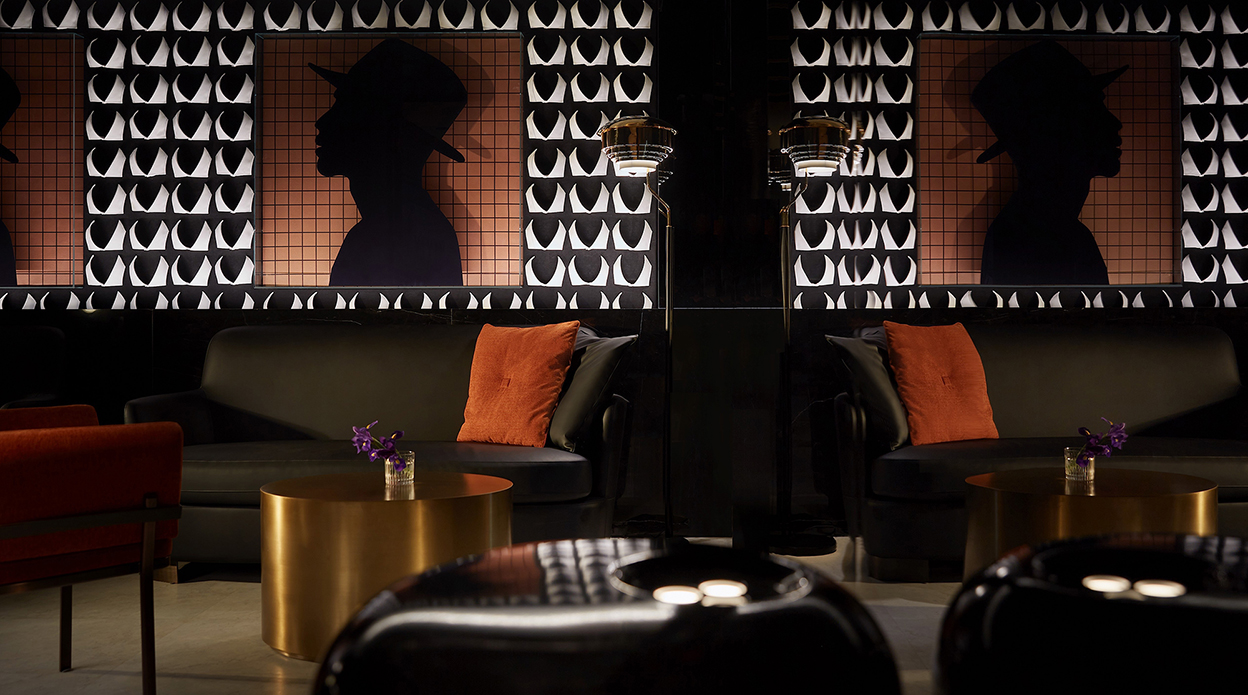 上海Smelix仕觅男装高定店二期