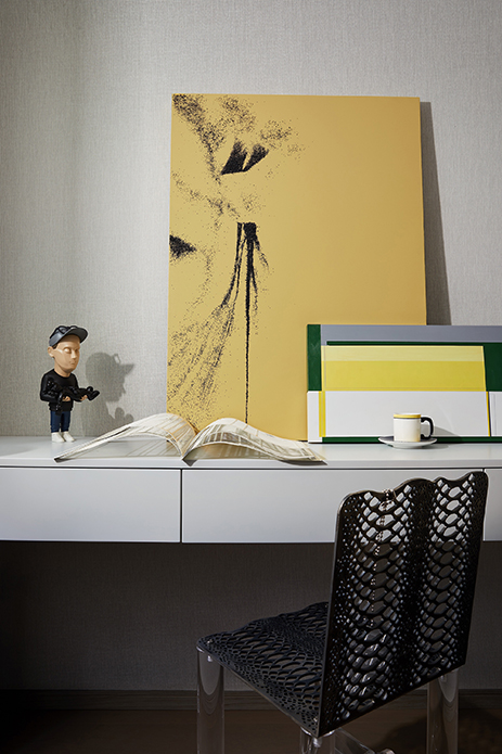 无锡仁恒湖滨世纪样板间