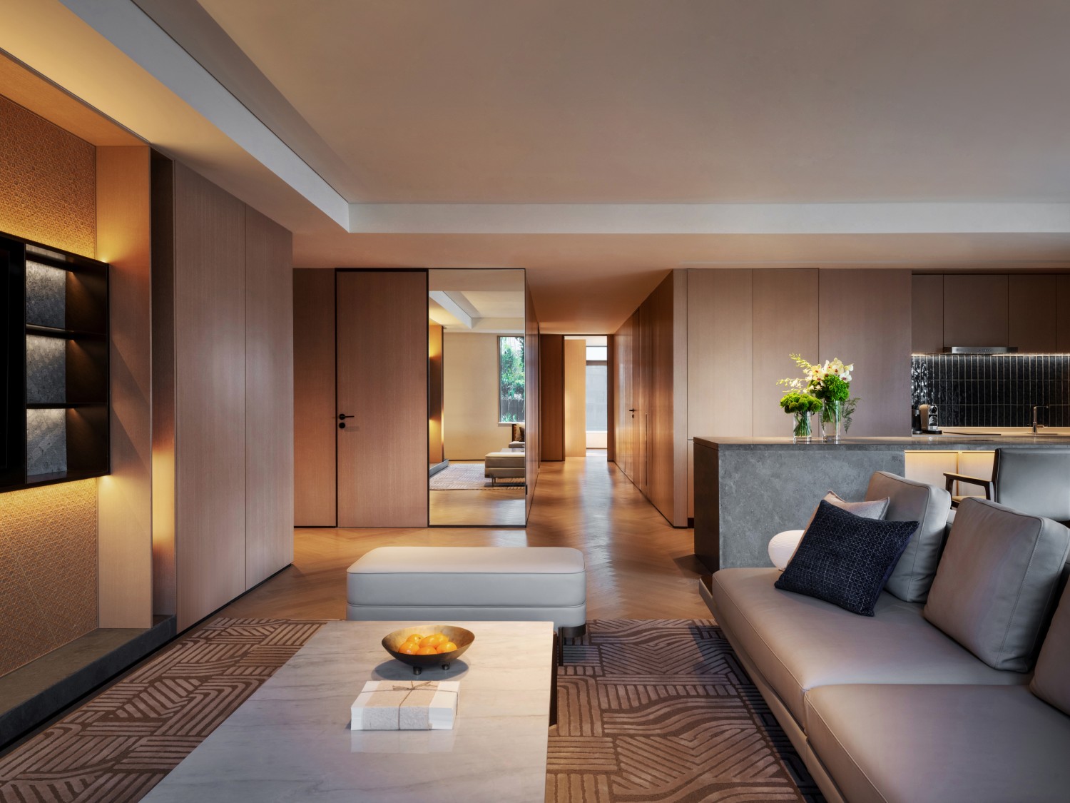 南京明怡美憬阁精选酒店