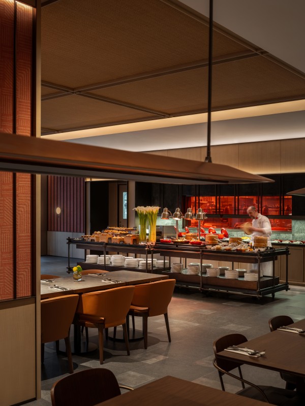 南京明怡美憬阁精选酒店