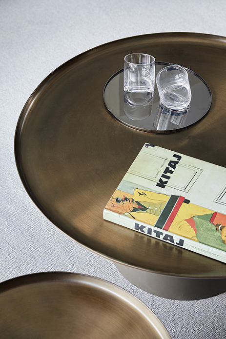 盐城仁恒•滨河世纪样板间 160户型 艺术摩登