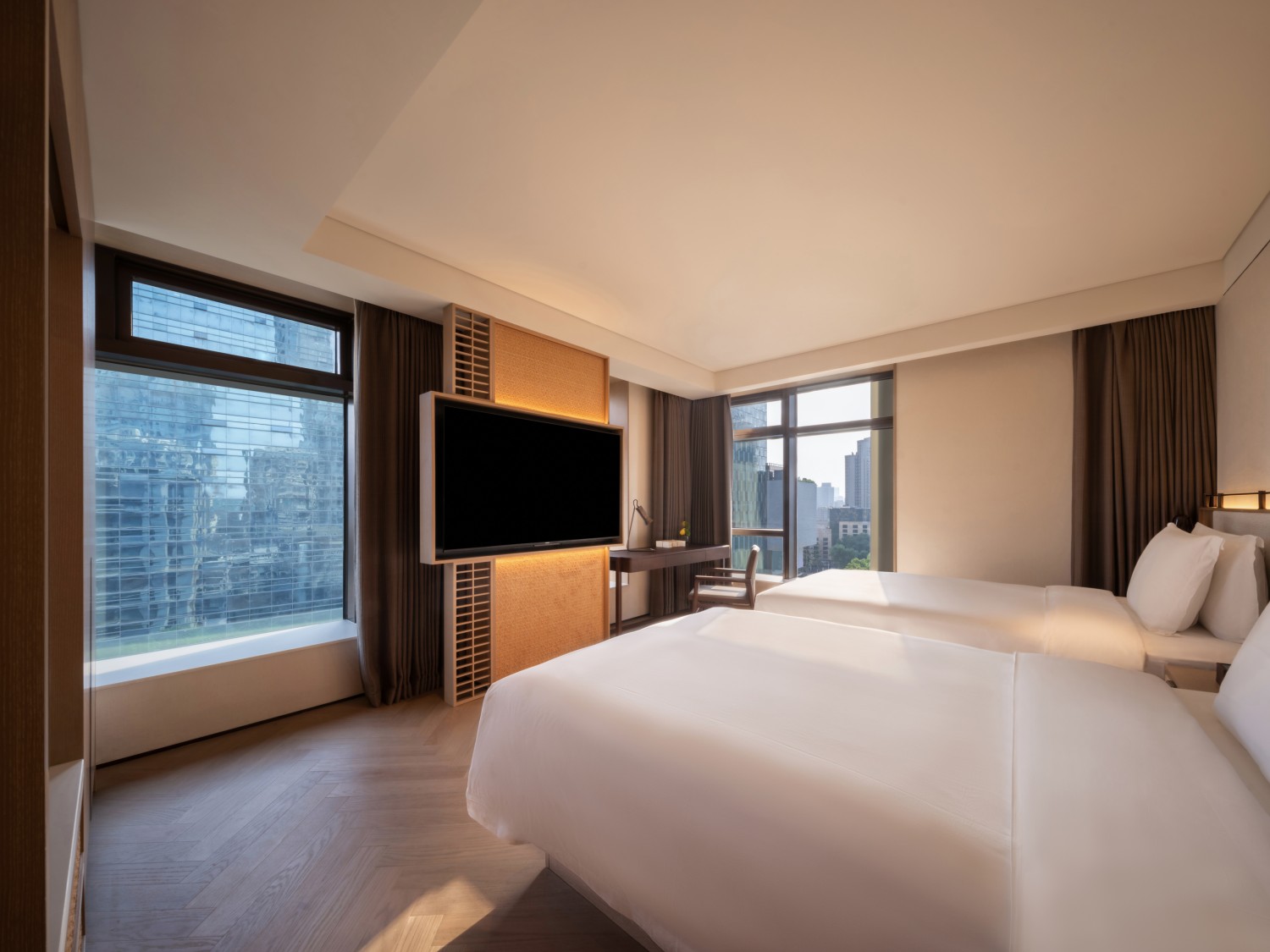 南京明怡美憬阁精选酒店