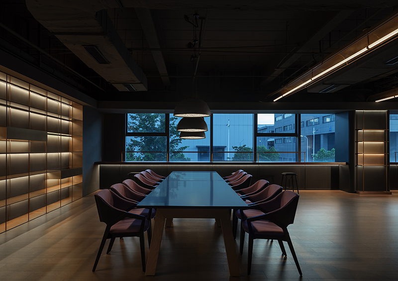 上海道生天合餐厅&书吧