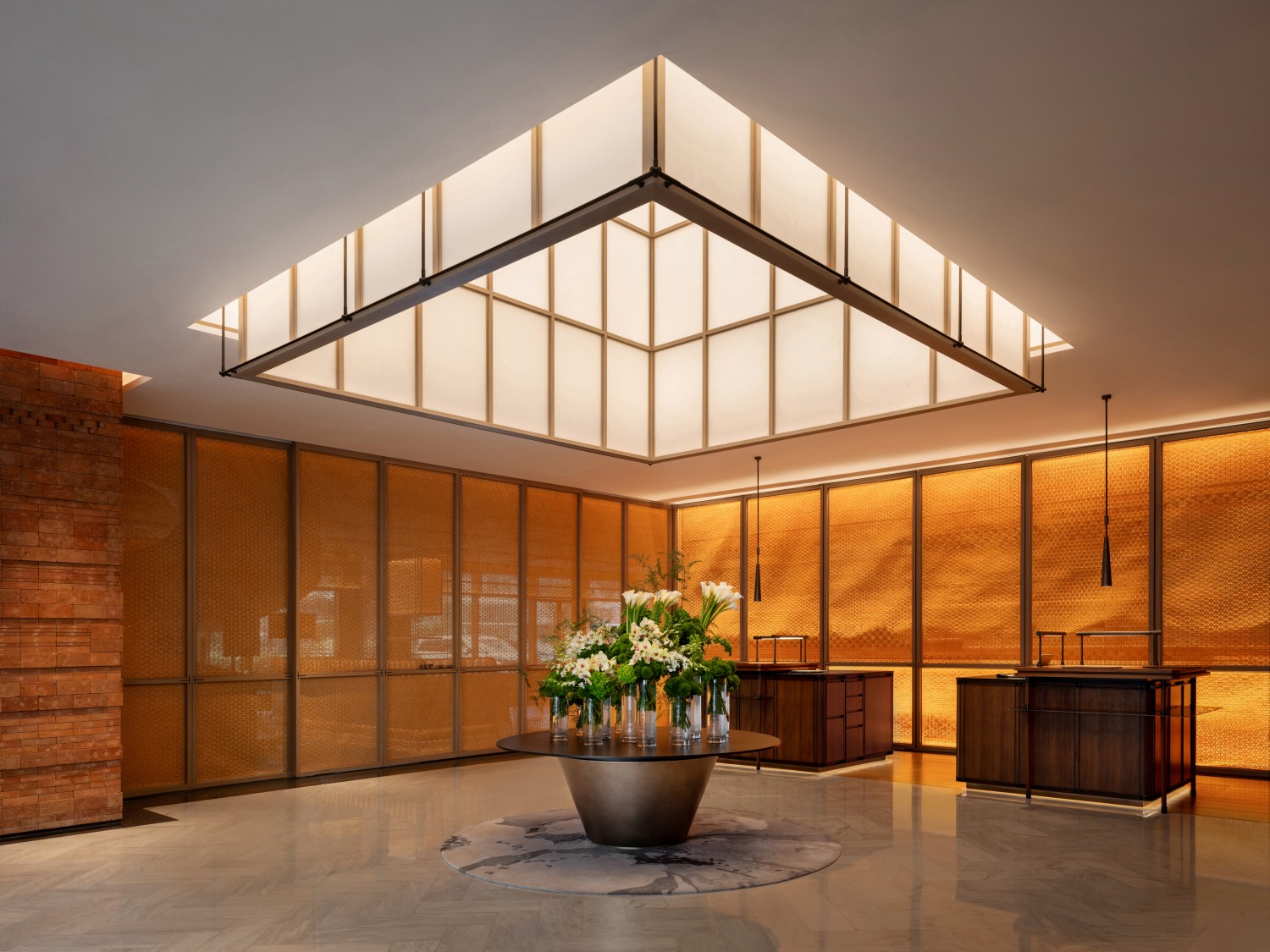 南京明怡美憬阁精选酒店