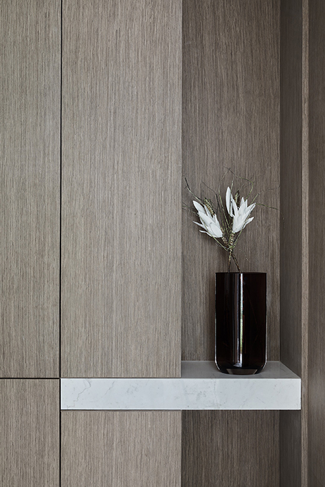 郑州永威•山悦合院