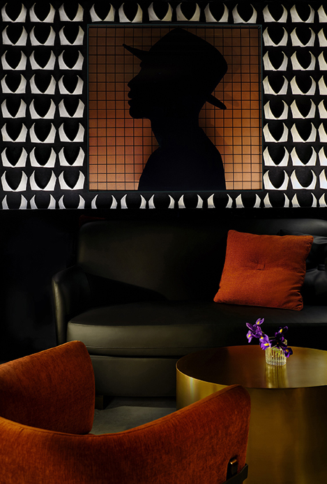 上海Smelix仕觅男装高定店二期