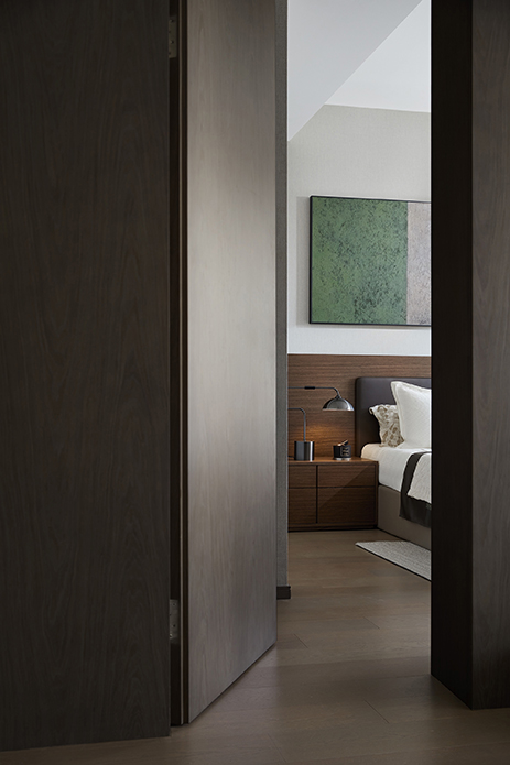 无锡仁恒湖滨世纪样板间