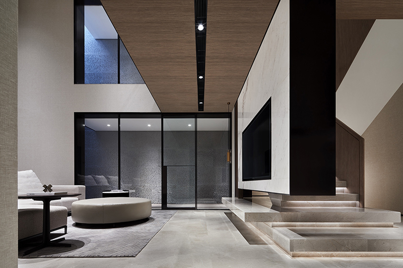 郑州永威•山悦合院