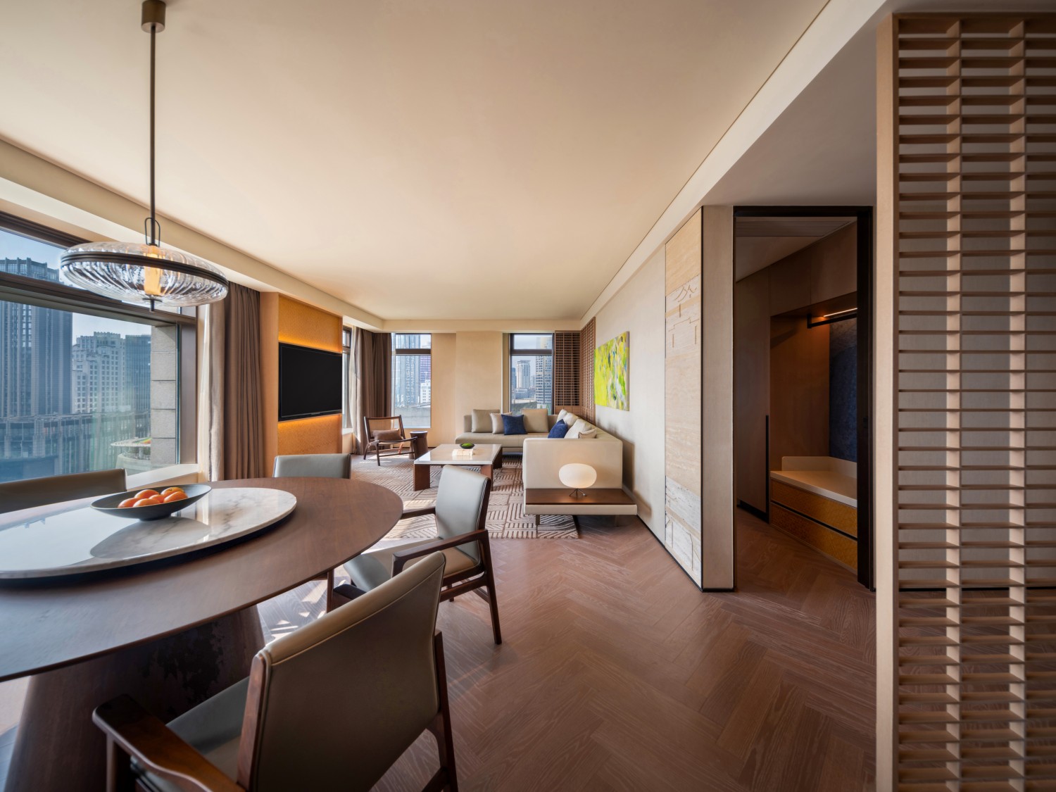 南京明怡美憬阁精选酒店