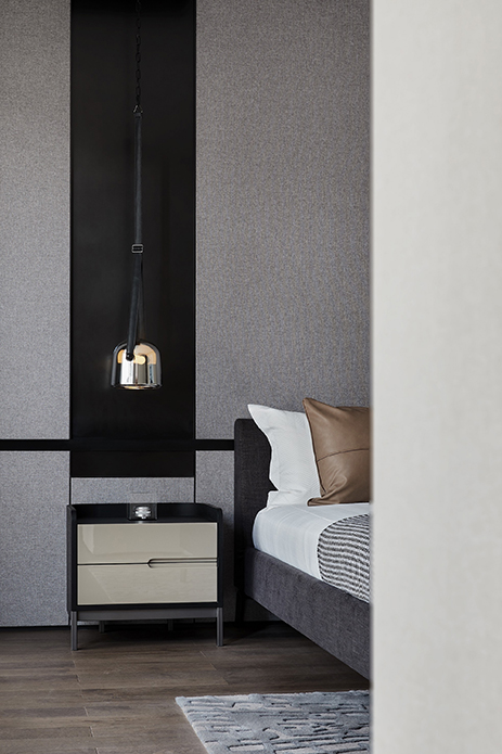 郑州永威•山悦合院