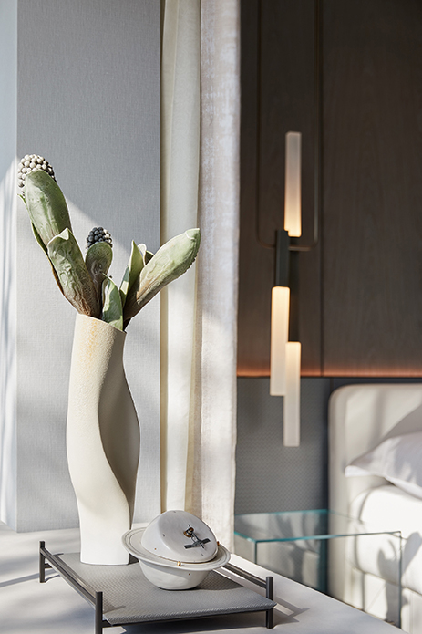 无锡仁恒湖滨世纪样板间