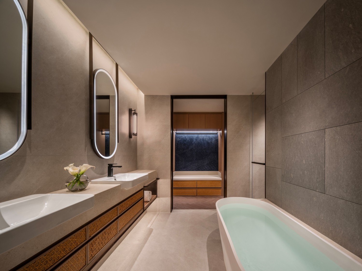 南京明怡美憬阁精选酒店