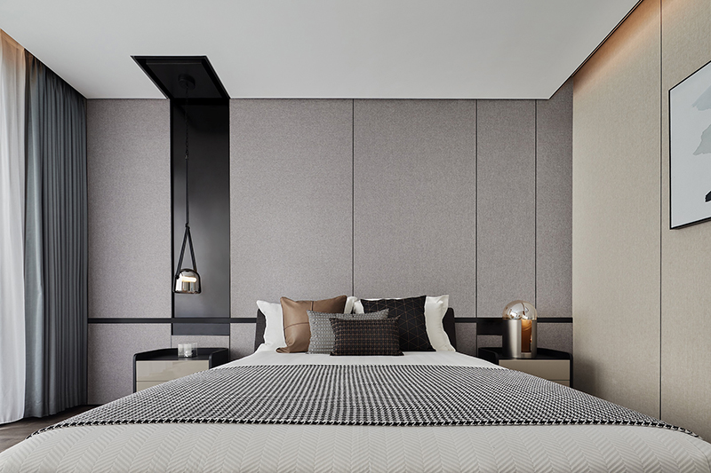 郑州永威•山悦合院