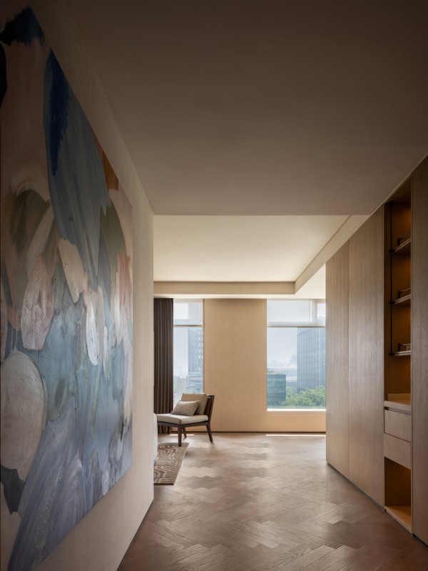 南京明怡美憬阁精选酒店