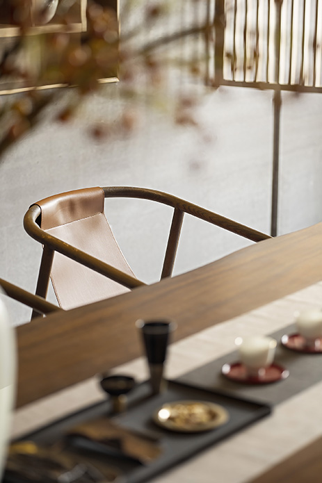 武汉璞樾门第售楼处