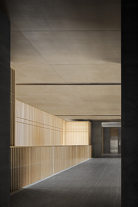 武汉璞樾门第售楼处