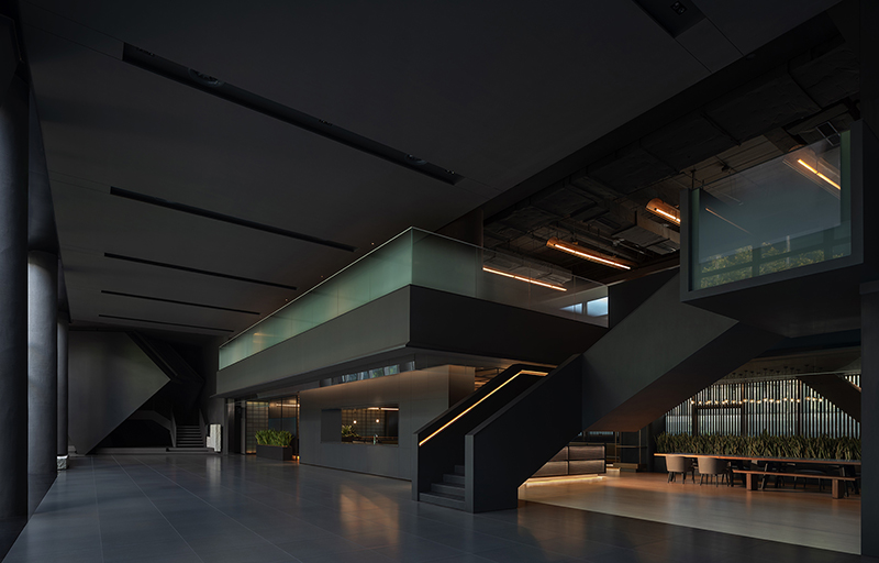 上海道生天合餐厅&书吧