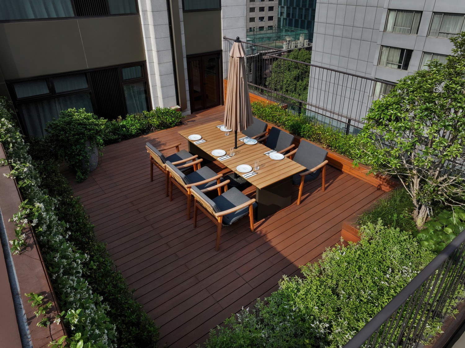 南京明怡美憬阁精选酒店