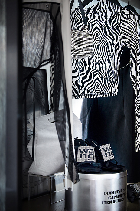 盐城仁恒•滨河世纪样板间 115户型 潮酷玩家