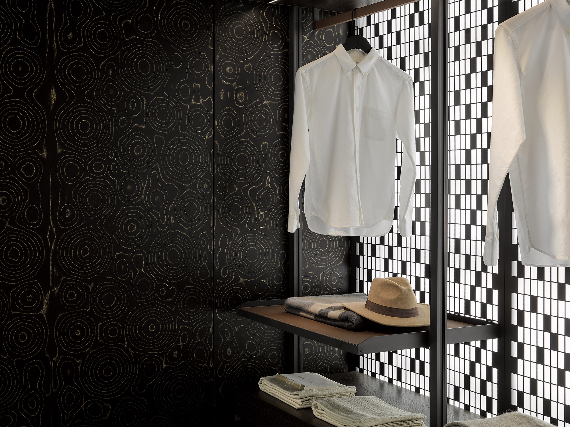 OOMOO之家上海旗舰展厅