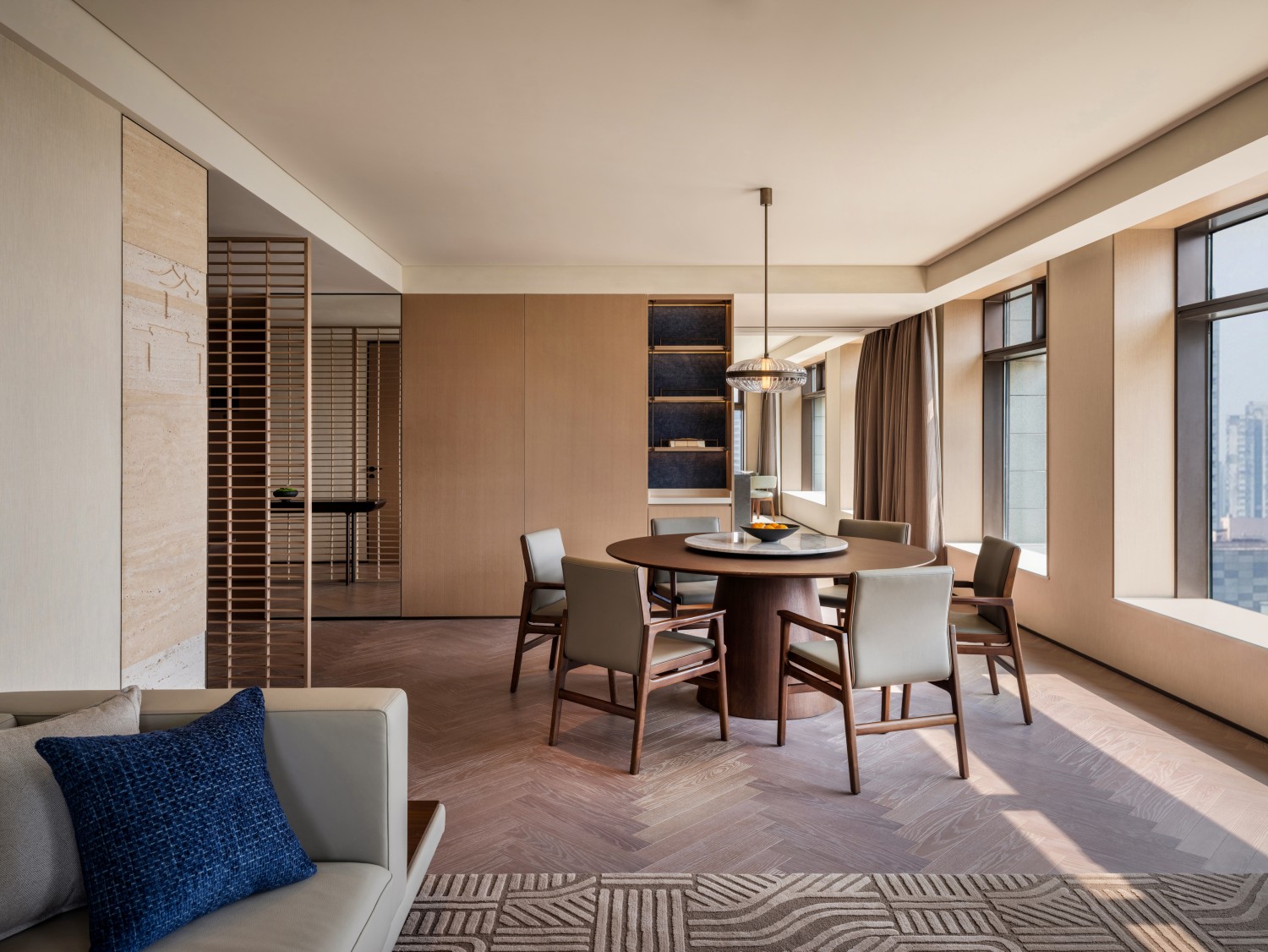 南京明怡美憬阁精选酒店