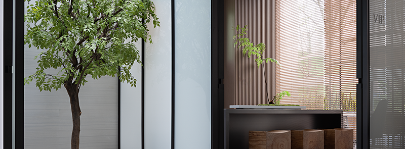 嘉华国际苏州嘉致峰售楼处