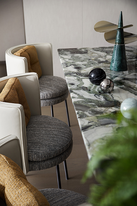 无锡仁恒湖滨世纪样板间