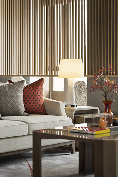 武汉璞樾门第售楼处