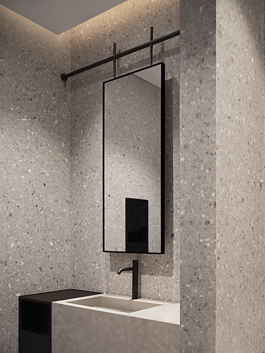 嘉华国际苏州嘉致峰售楼处