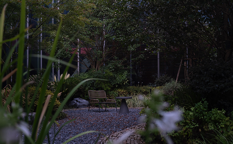 上海道生天合餐厅&书吧