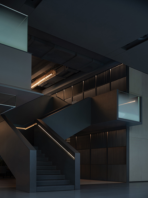 上海道生天合餐厅&书吧