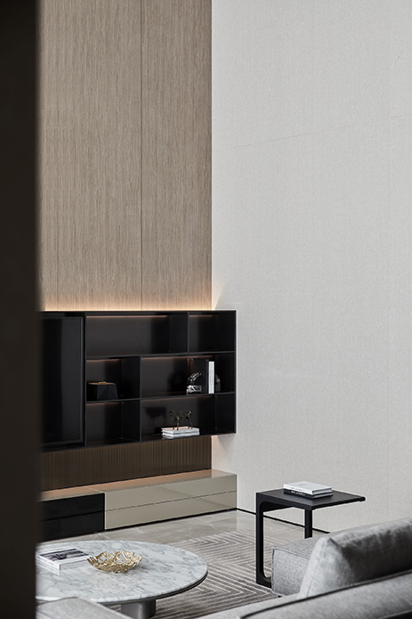 郑州永威•山悦合院