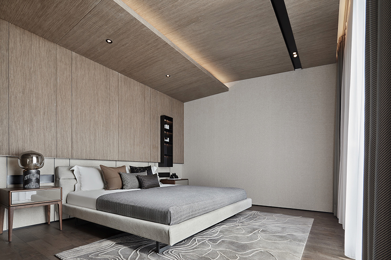 郑州永威•山悦合院