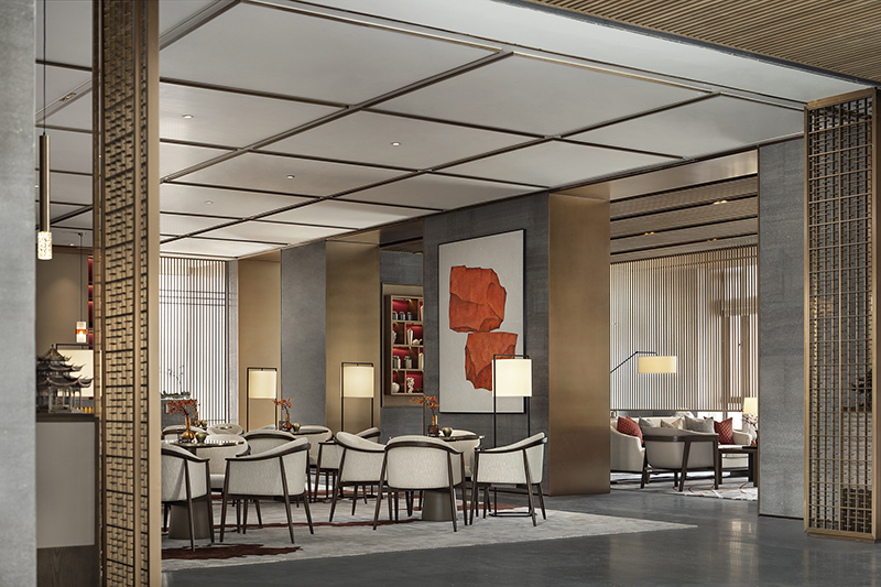 武汉璞樾门第售楼处