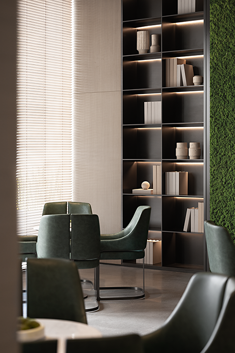 嘉华国际苏州嘉致峰售楼处